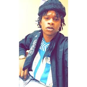 Meet your Posher, Jay